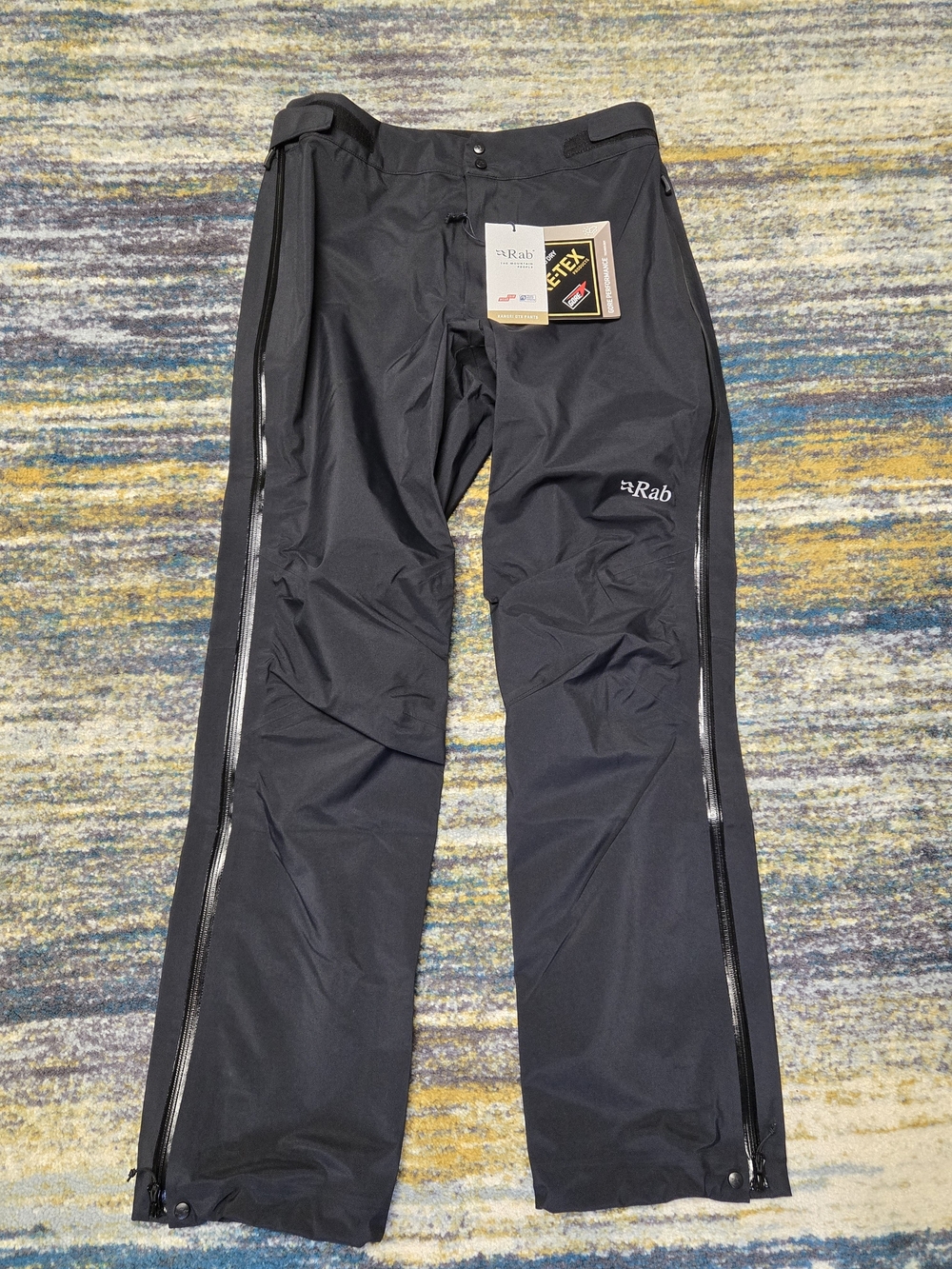 Rab Kangri Goretex GTX Pants